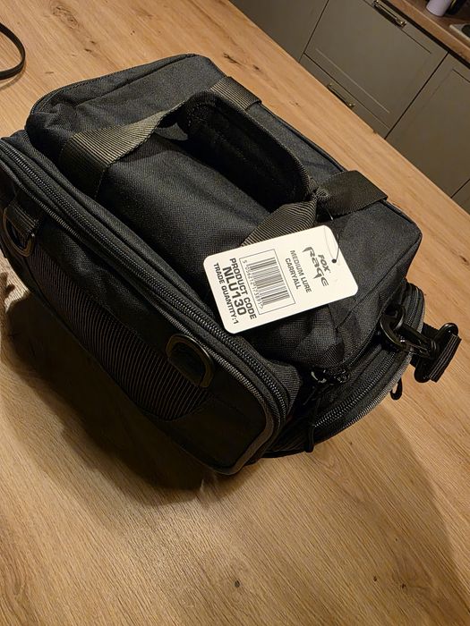 Sprzedam Torba wedkarska fox rage