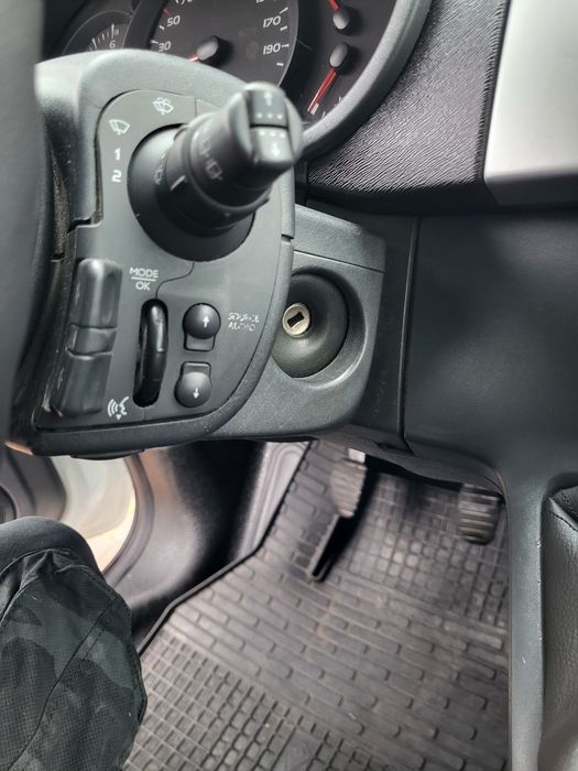 Renault Kangoo 1.5 D 2011р.в