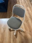 Krzesło biurkowe IKEA Orfjall