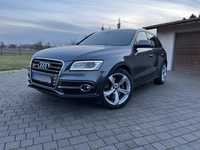 Audi SQ5 Audi SQ5