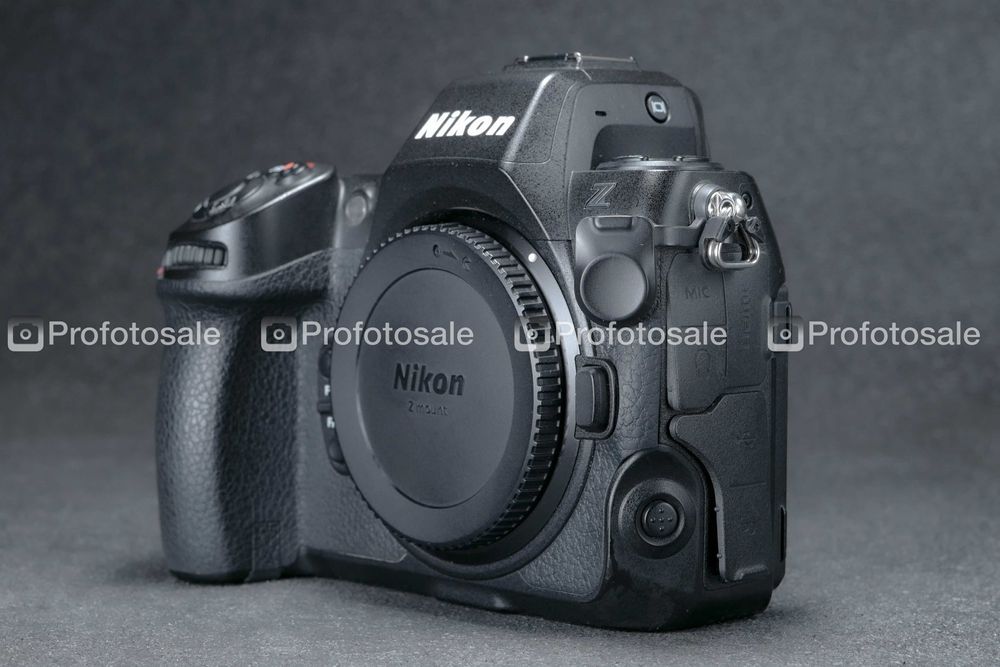 Фотоапарат Nikon Z8