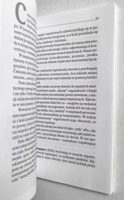 Nowa metoda leczenia ADHD, Kurt Mosetter, Reiner Mosetter, NOWA! HIT!