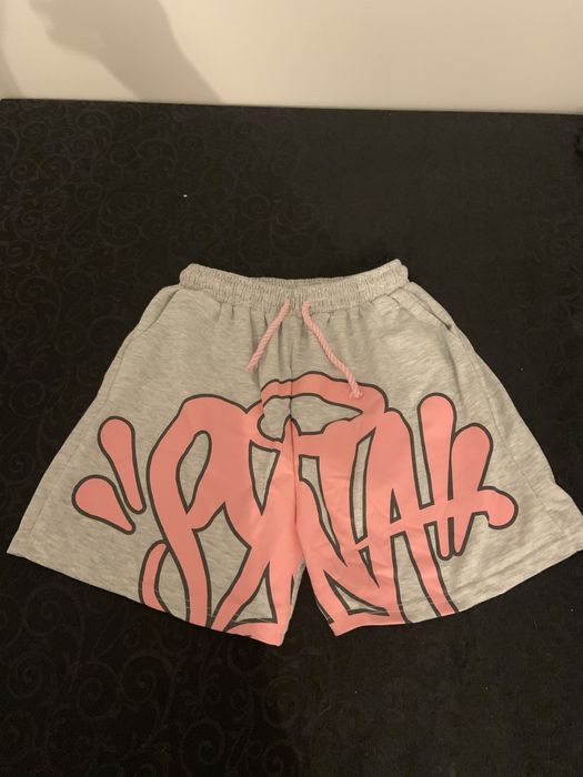 Conjunto Syna World verão