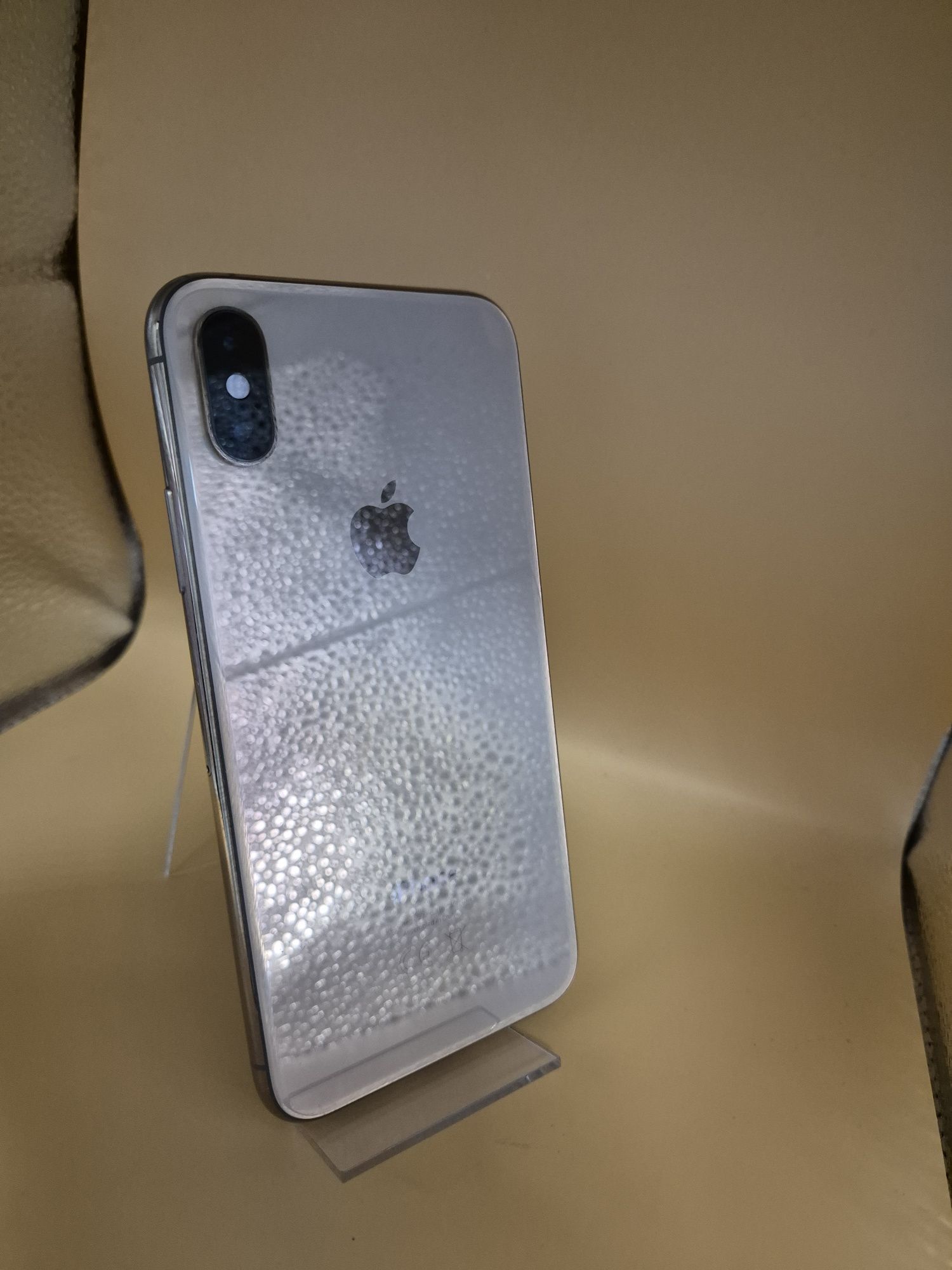 Iphone XS 64gb zloty