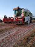 Kombajn Claas Dominator  98S