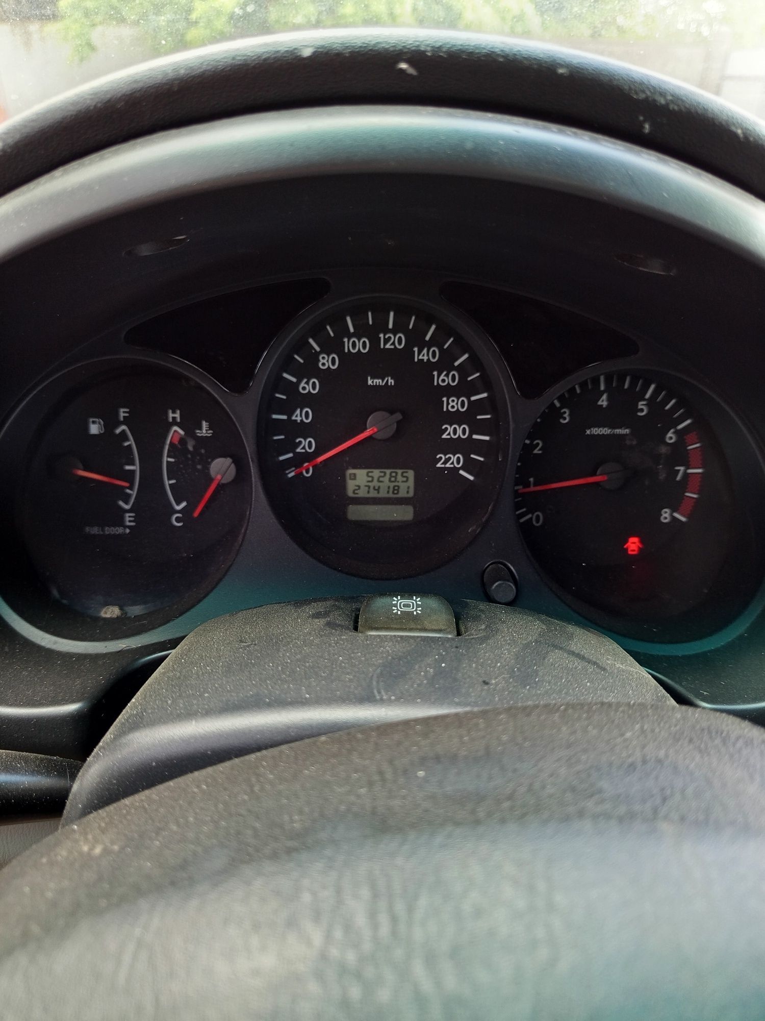 Subaru Forester  Авто для ЗСУ