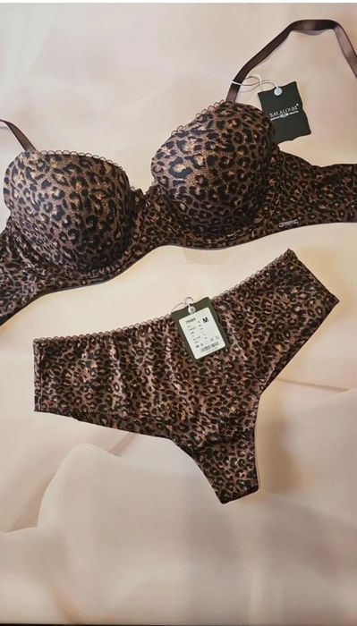 Жііноча білизна Balaloum