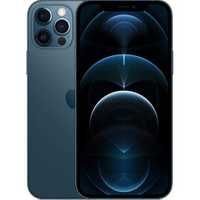 iPhone 12 Pro 256GB Azul - Seminovo (Grade A) - Garantia 18 Meses