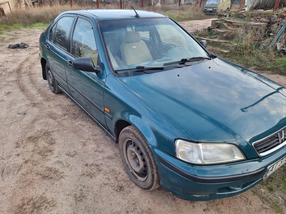 Продам Honda civic (avtomat)