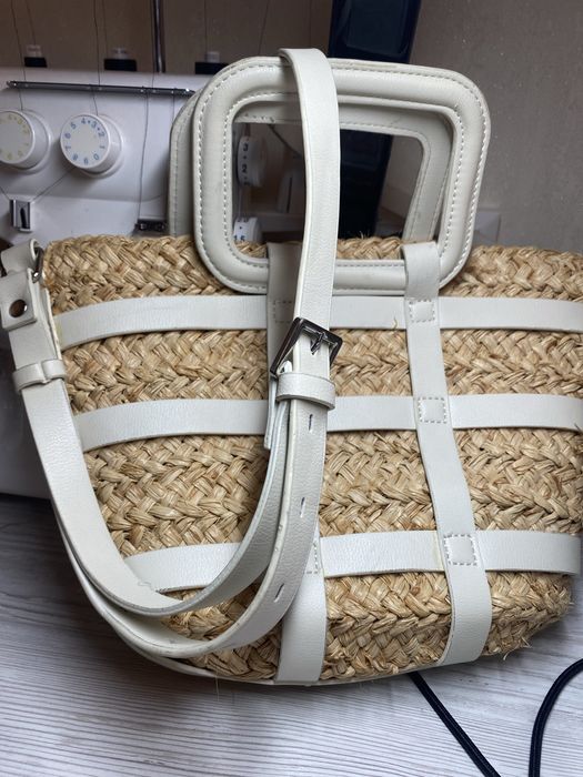 Сумка жіноча в хорошому стані