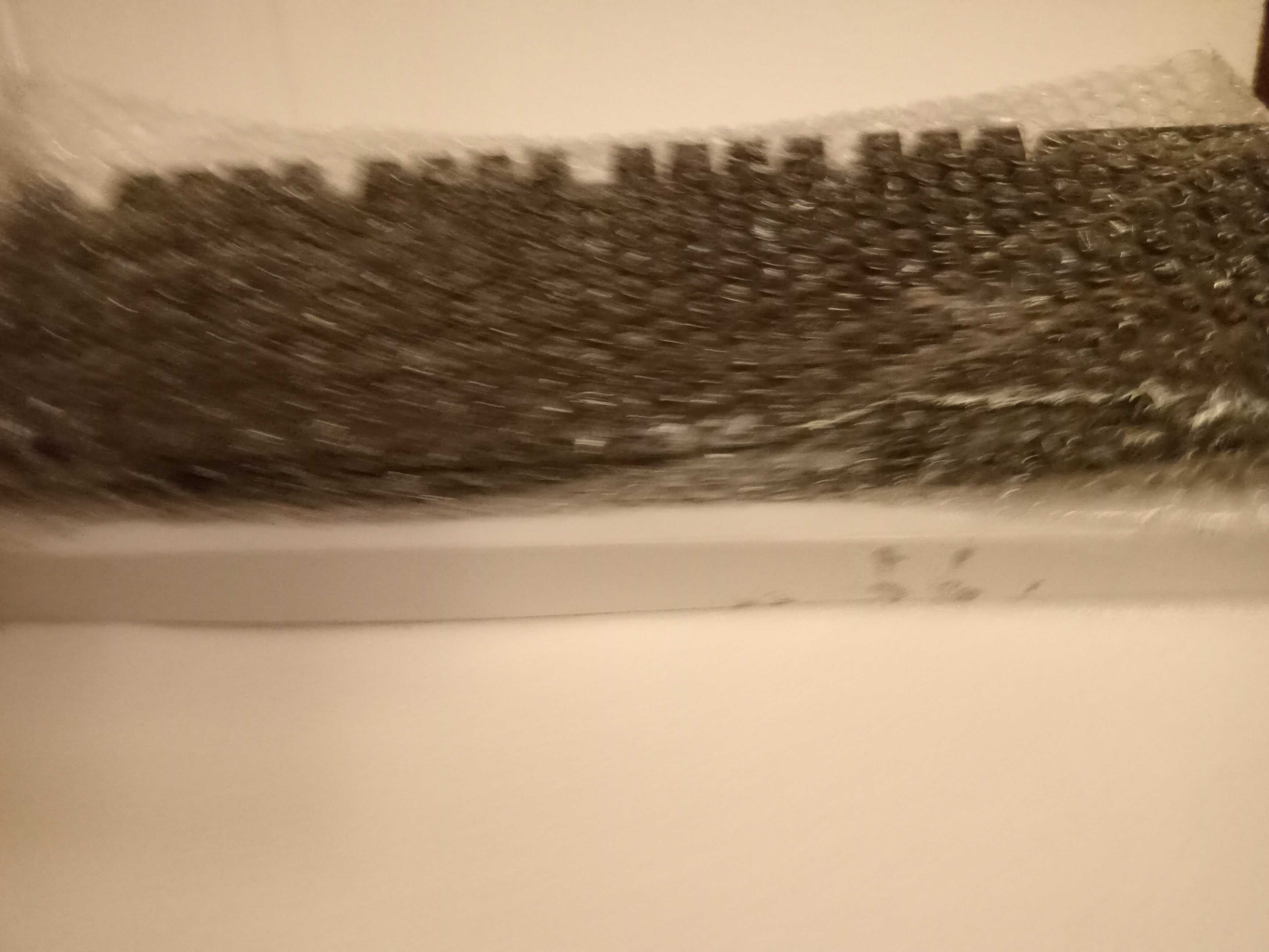 Klawiatura BAKTH K1 Nowa i Mysz do gier PRO PC, podświetlenie LED, USB