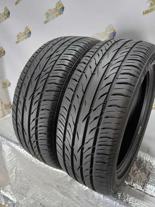 Шини Platin 205/50R17. 2шт. Літо 2021р (536)