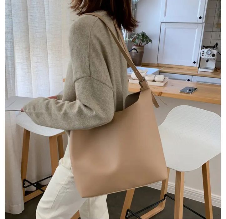 Torebka Damska, Zestaw, Nowa