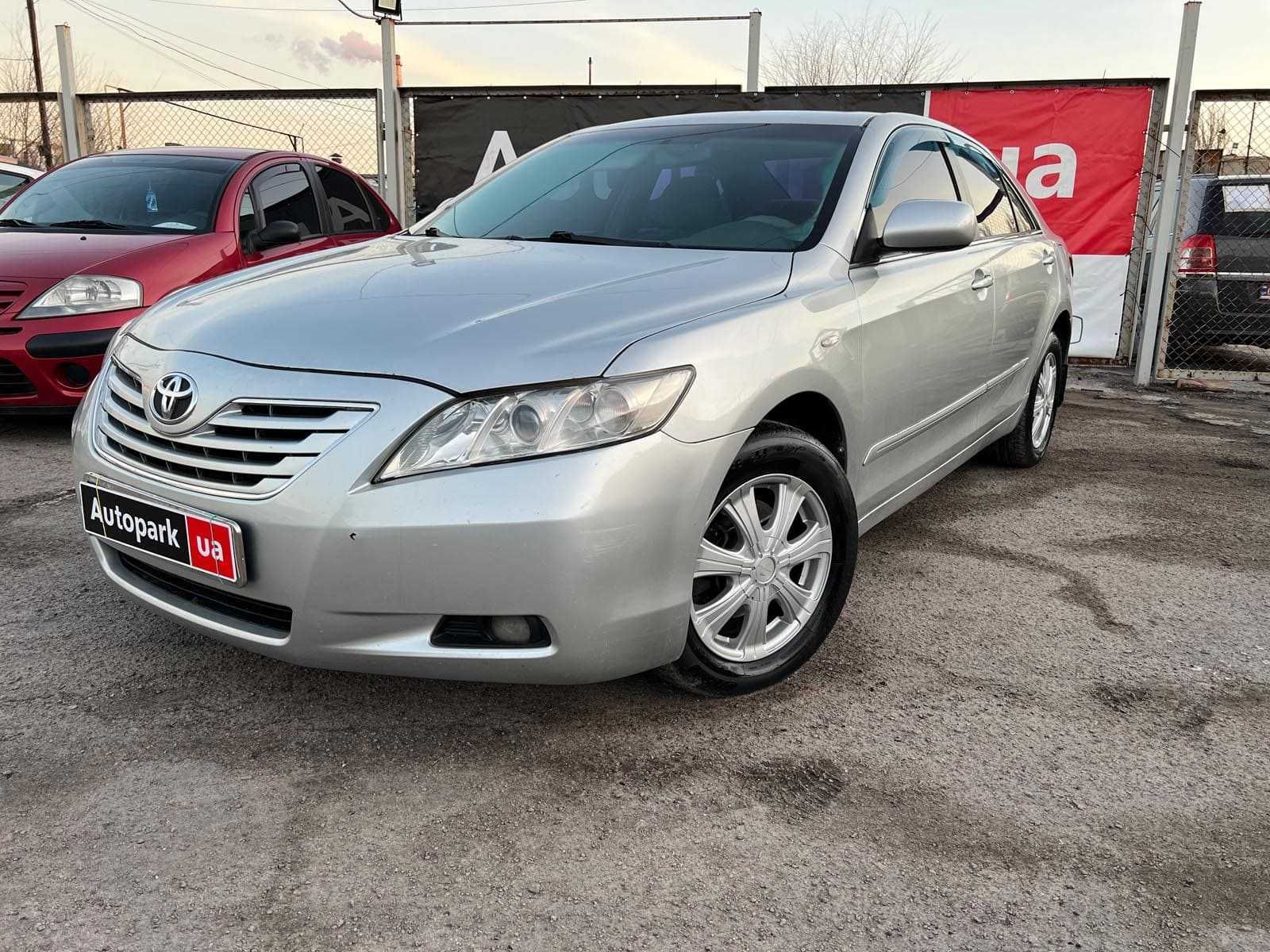 Продам Toyota Camry 2008р. #41216