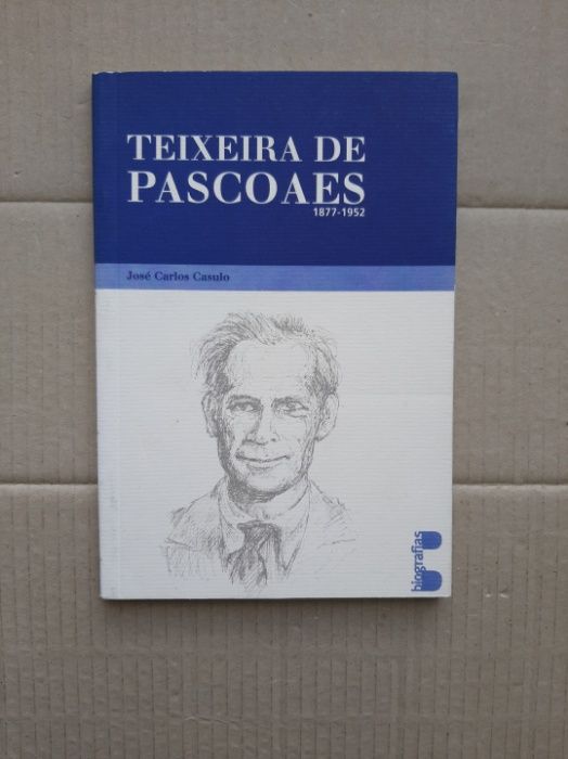 ENSAIOS de LITERATURA PORTUGUESA - Livros