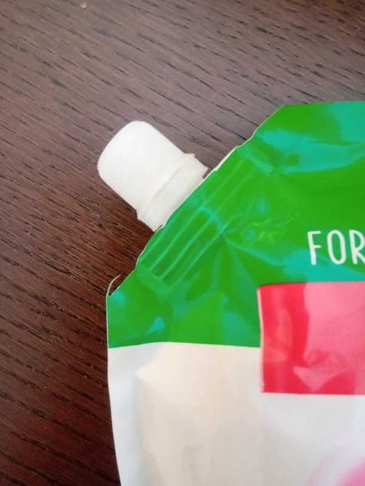 Płyn do kąpieli Cadum Dermo Respect 500ml