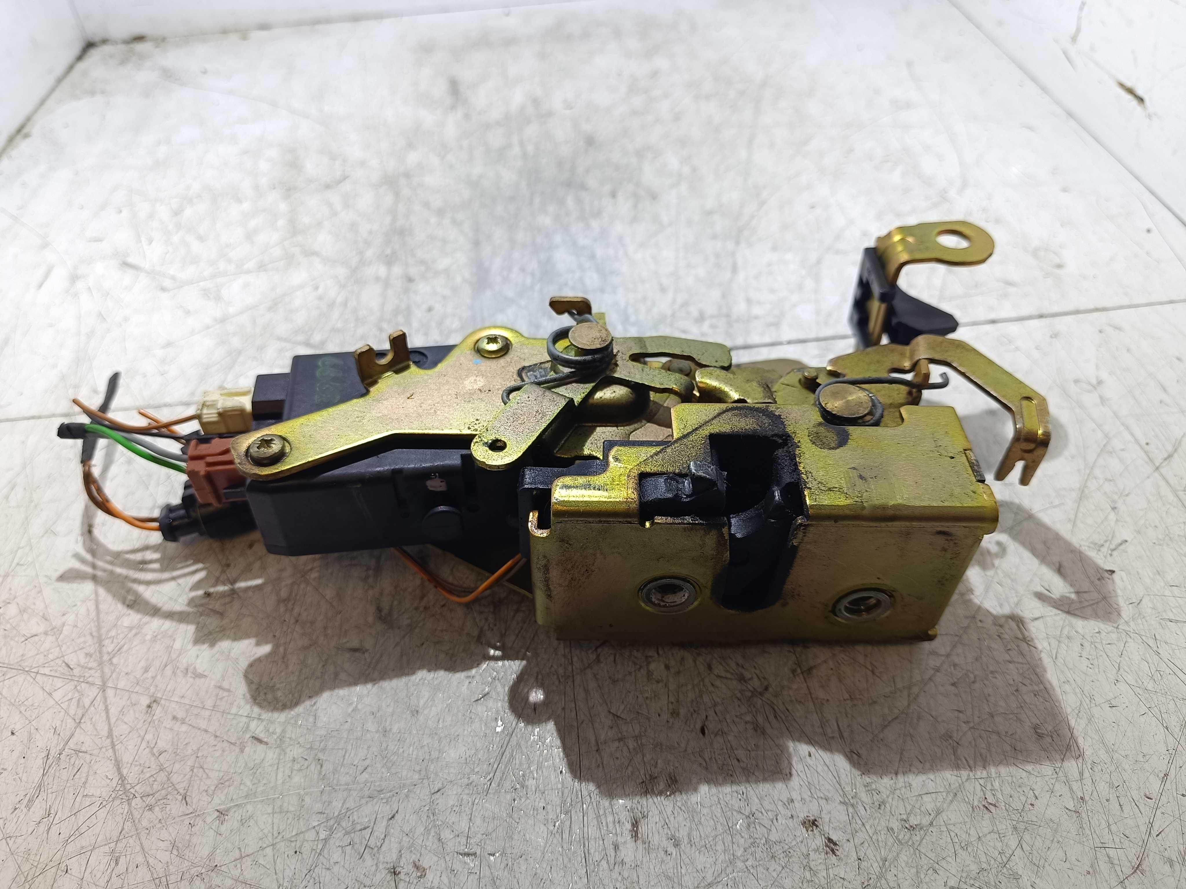 Zamek centralny prawy SMART MC-01