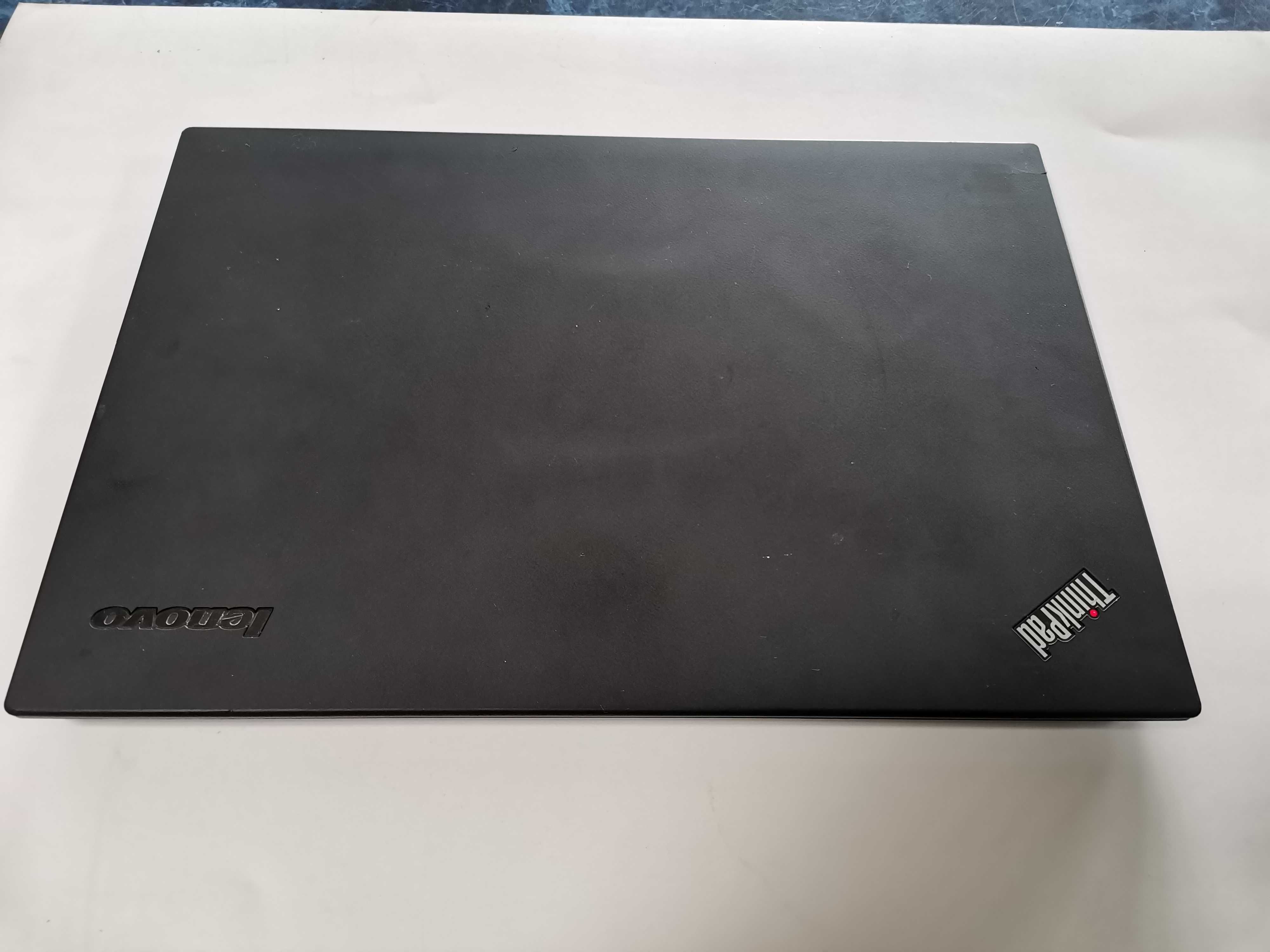 Lenovo ThinPad T440 8GB SSD 240GB