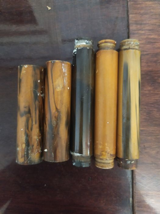 Ручки дверні часів ссср.