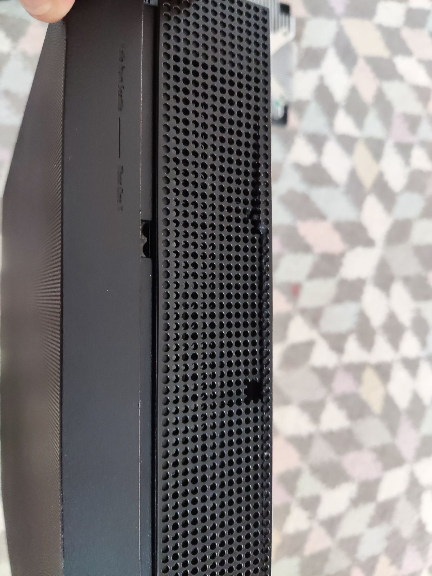 Części Xbox One S/X