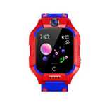 Smartwatch dla dzieci wodoodporny Lokalizacja Śledzenie Kamera SIM