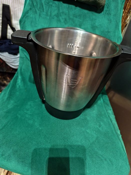 Misa – Silvercrest Monsieur Cuisine Connect Trend – SKMC 1200 F6