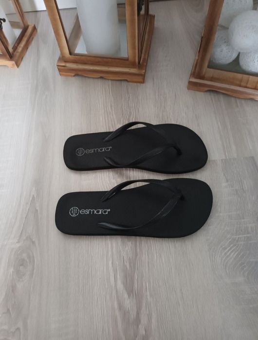 Klapki Japonki Rozm 36/37