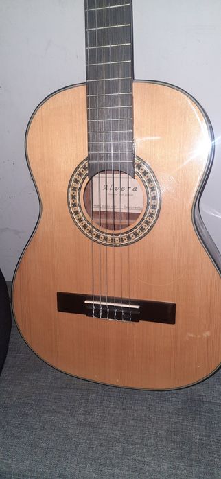 Gitara klasyczna Alvera  ACG300 3/4NT