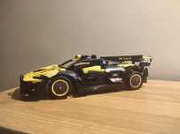 LEGO technic Bugatti Bolid 42151
