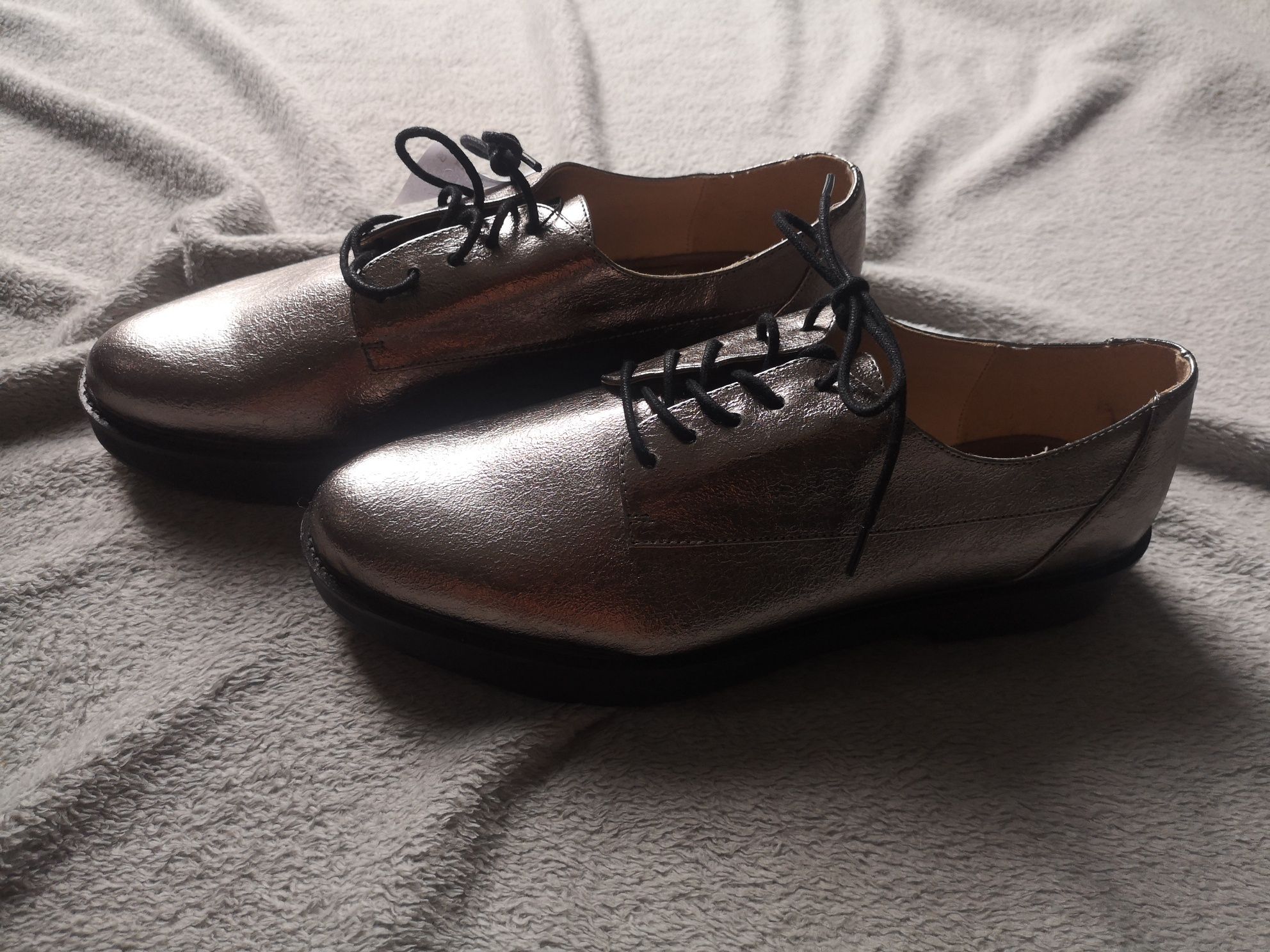 Buty 41, NOWE, Mango