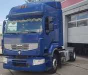 Renault Premium DXI 11 - 440 по запчастям