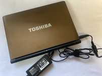 Laptop Toshiba NB-500-11J