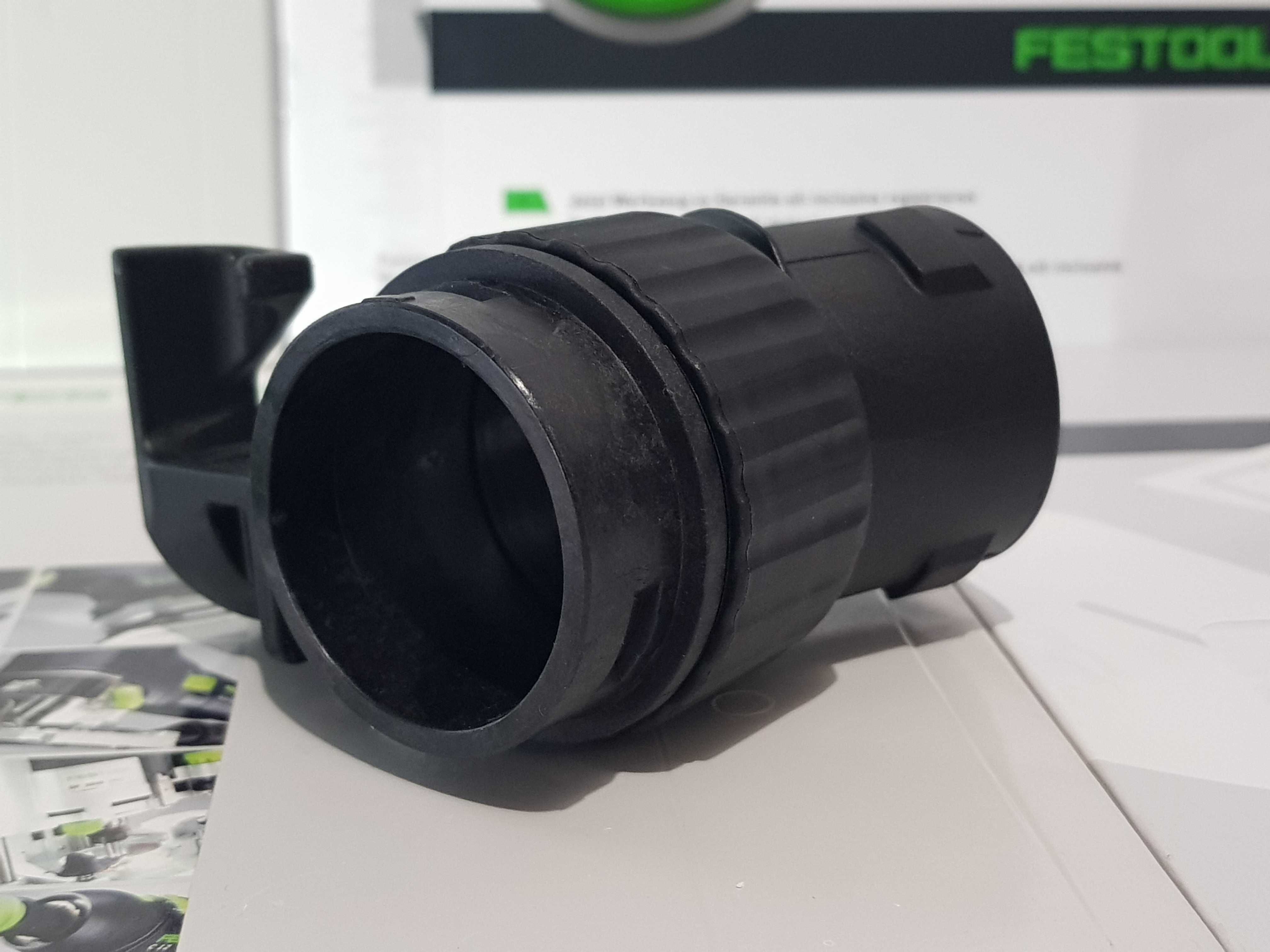 Adapter krociec do pila FESTOOL TS 60, TSV 60 do odkurzacz