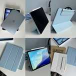iPad Air 11” (2025) | 128 GB | Niebieski