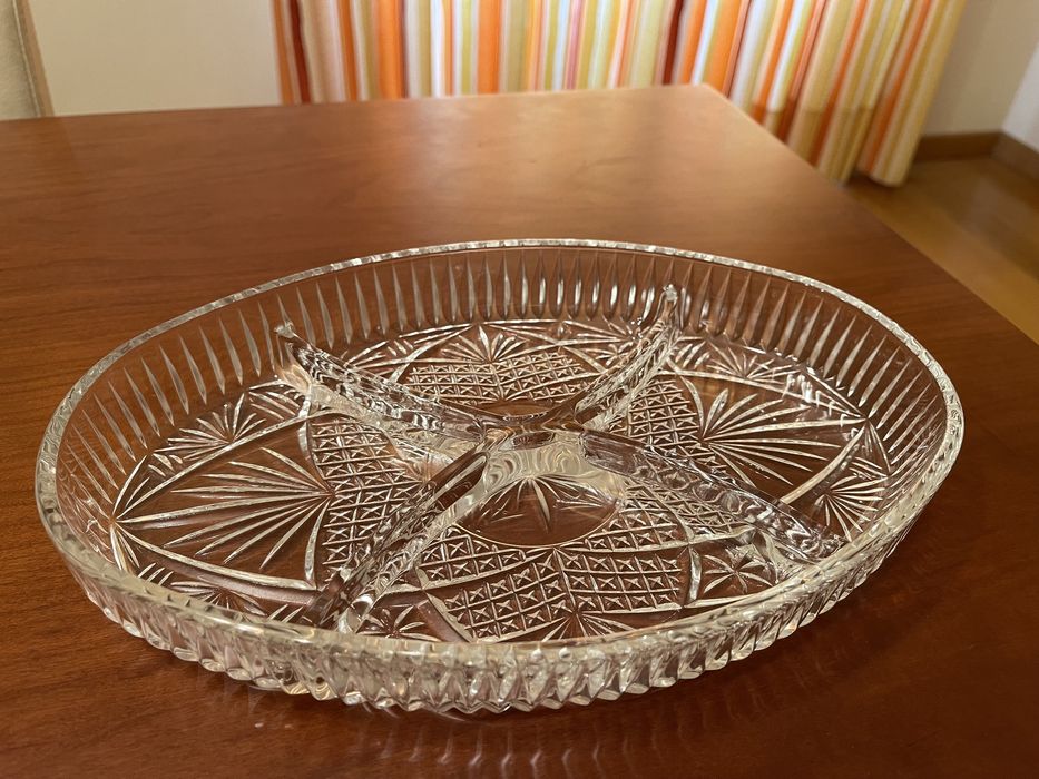 Taça para aperitivos