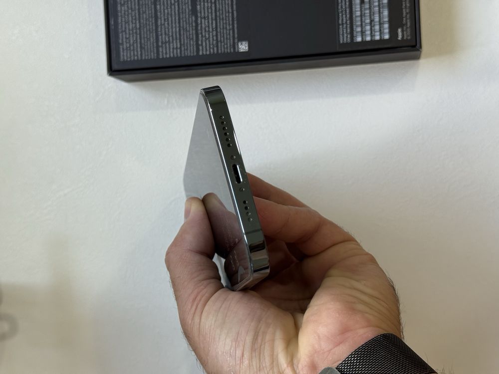 Iphone 12 pro max 256 ідеал