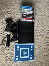 PlayStation 3 zestaw