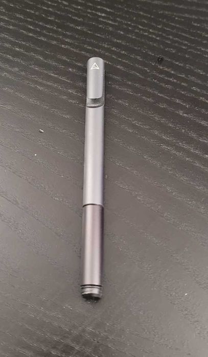 2025.07.27 - Caneta ADONIT Stylus Mini 4 Cinzento