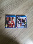 Fifa 21 ( wersja angielska) na PS 4