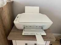 Drukarka/Printer Urządzenie wielofunkcyjne HP DeskJet 2710E - WiFi