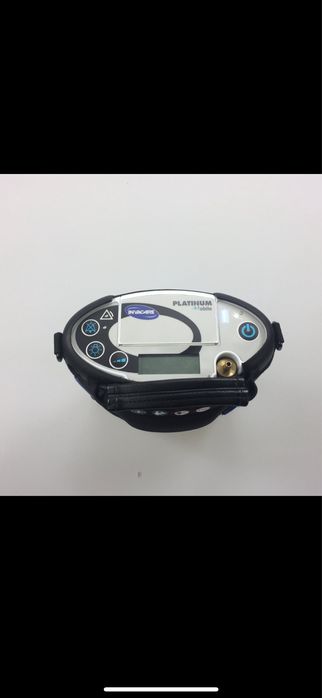 Оренда,аренда,прокат мобільний мобільних портативний кислород кисню