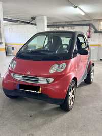 Smart fortwo bom estado