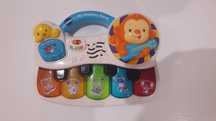 Інтерактивна іграшка  Vtech