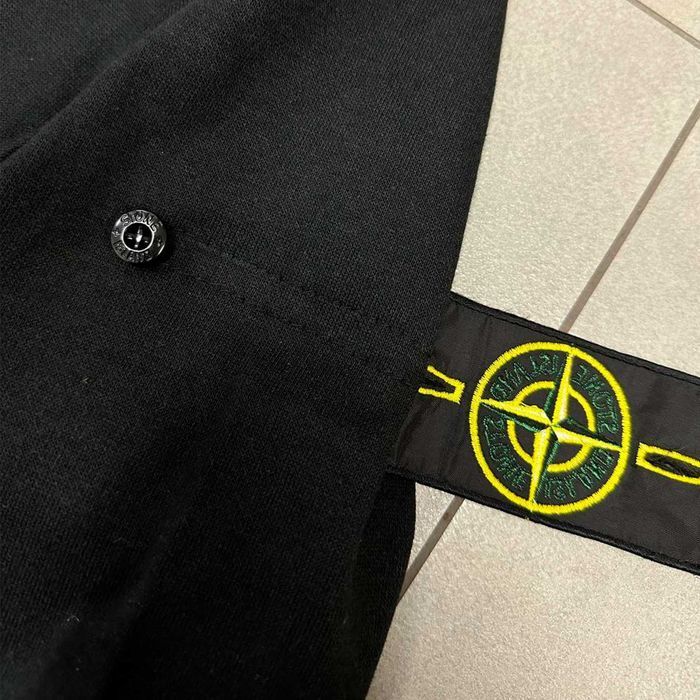 Світшот Толстовка STONE ISLAND кофта Худі | Стон айленд свитшот Худи