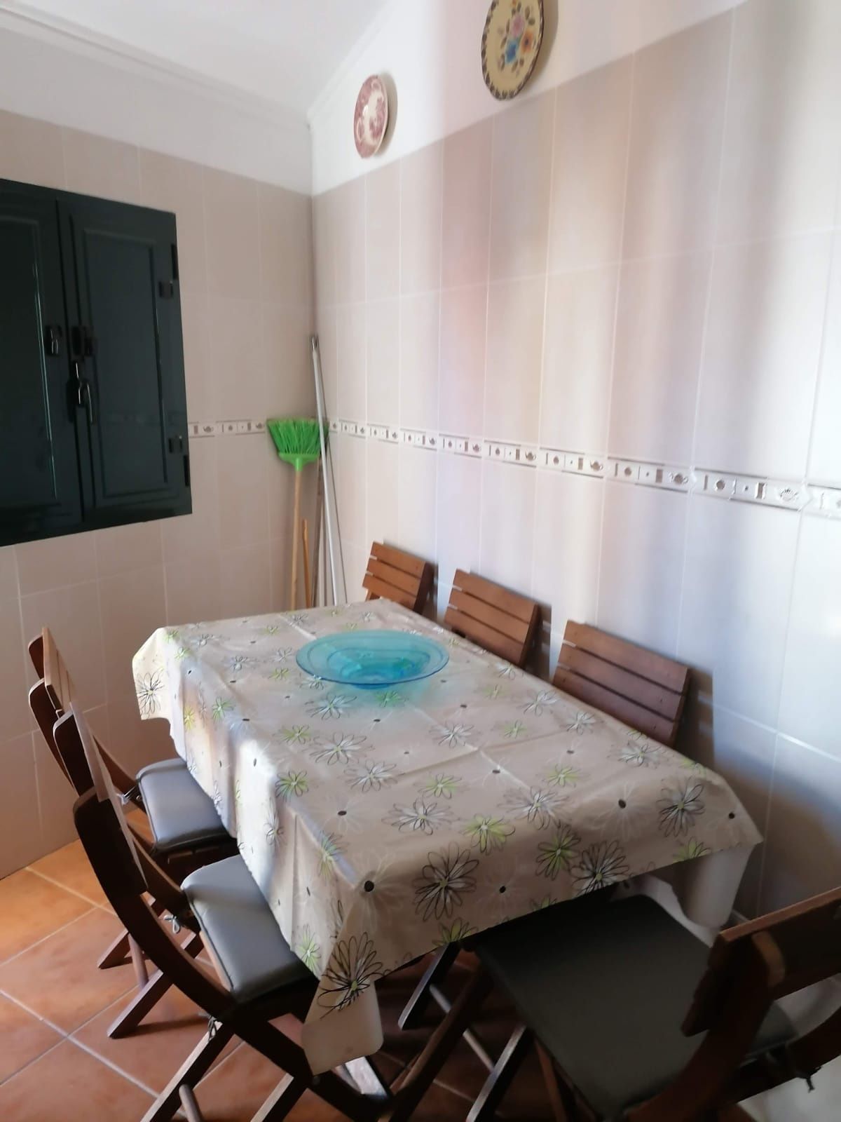 Casa de férias mina de São domingos