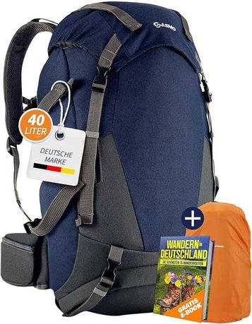 Plecak turystyczny, plecak trekkingowy, plecak 40L