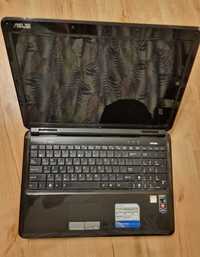 Laptop Asus K50AB Athlon X2 QL-64 / 2GB RAM