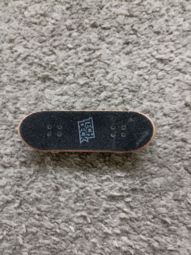 Tech deck versão exclusiva