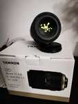 Tamron  90mm Macro