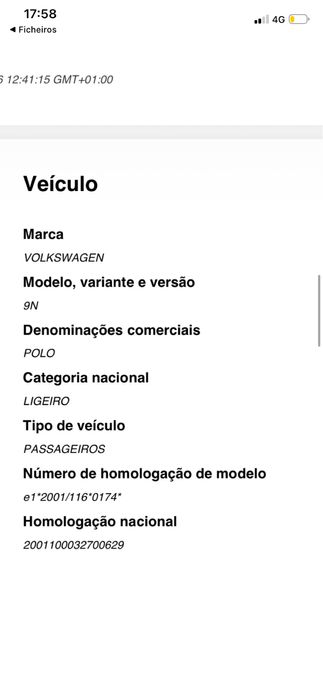 Volkswagen Polo 1.2